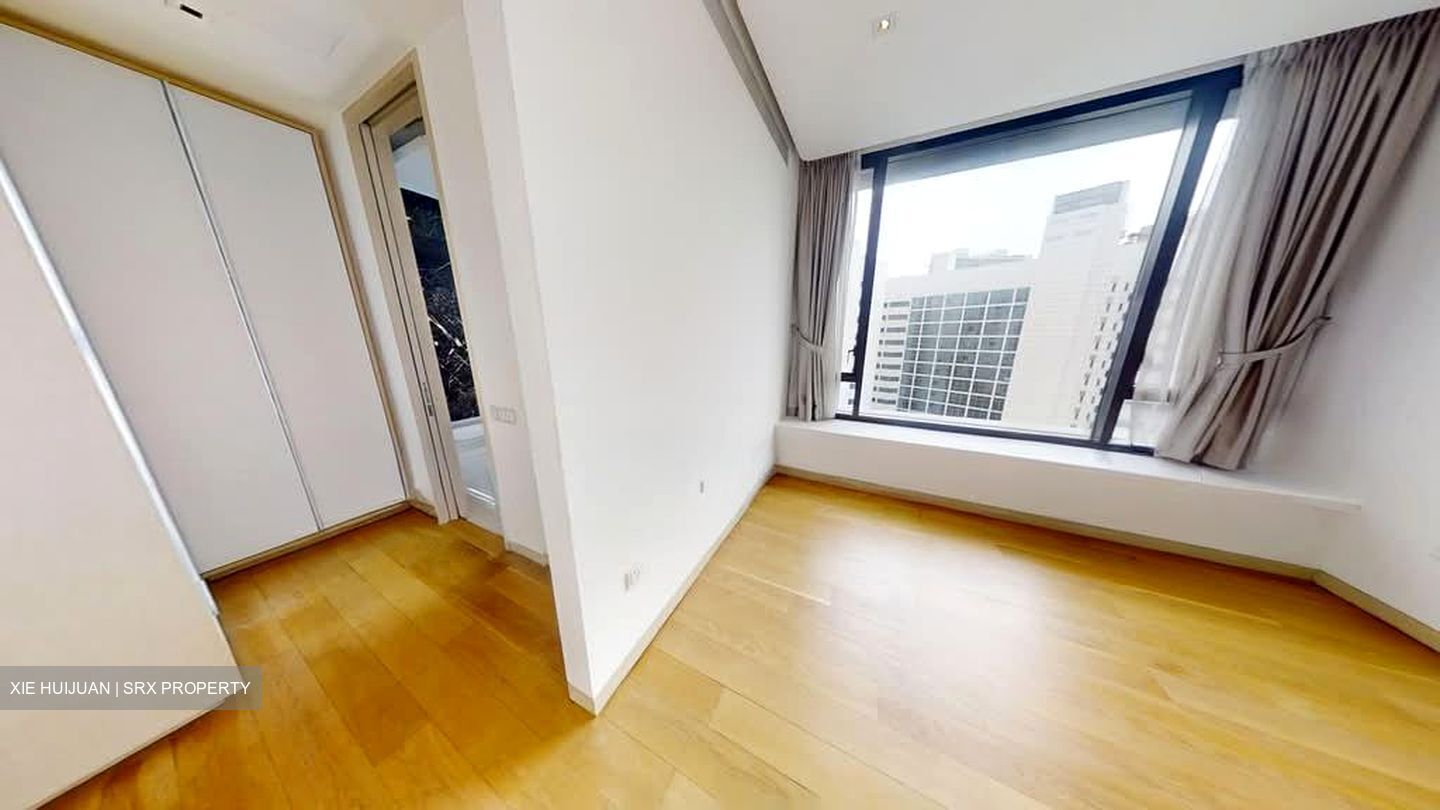 Ardmore 3 (D10), Condominium #580237141